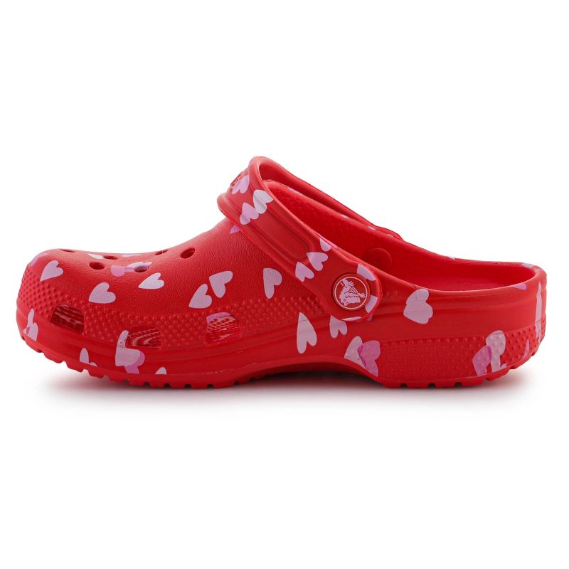Crocs Classic vday Clog Jr 209754-6ZR Footwear/Lifestyle/Crocs Crocs