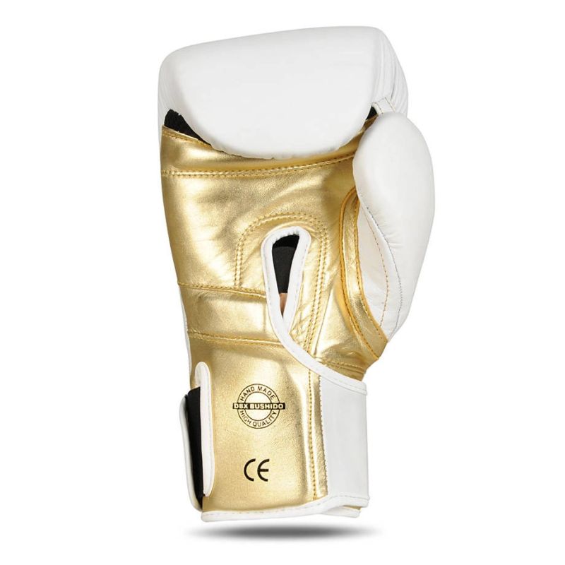 8oz Boxing Gloves - Hammer White - Legacy Series rękawice treningowe Your Sports Performance