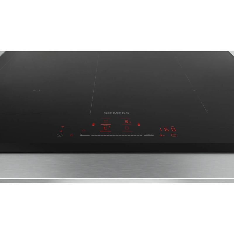 SIEMENS ED651HSC1E induction hob AGD - Produkty/Płyty grzejne do zabudowy Your Sports Performance
