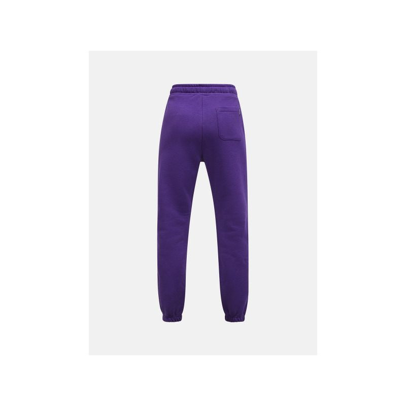 Peak Performance W Original Pants Purple Peak Performance