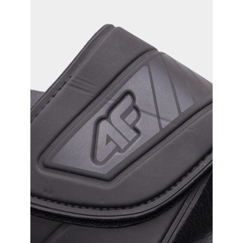 Flip-flops 4F M 4FMM00FFLIM091-20S Footwear/Swimming/Men 4F