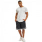 Karl Kani Small Signature Pinstripe Mesh Short M 6014920 Karl Kani