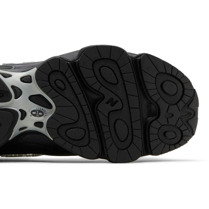 New Balance M1000 (M1000B) sneakers In preparation Your Sports Performance