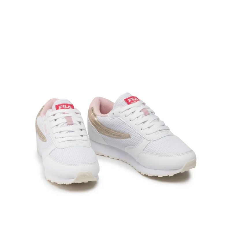 Fila Orbit F Low Wmn W shoes FFW0040-13069 Footwear/Lifestyle/Fila Your Sports Performance