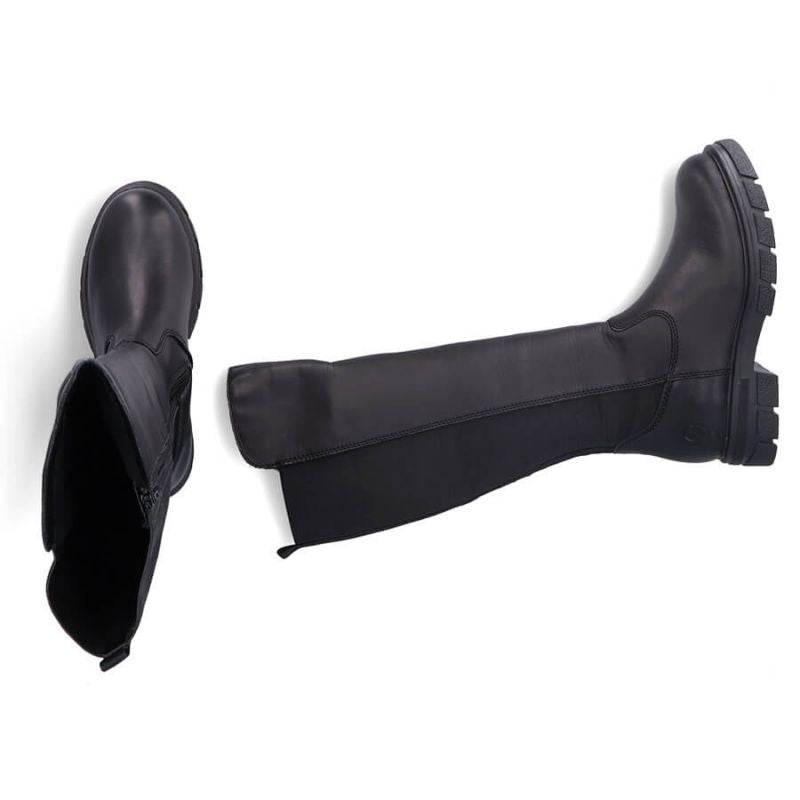 Rieker W Z9158-00 RKR749 boots Footwear/Lifestyle/Rieker Your Sports Performance