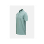 PEAK PERFORMANCE M Classic Cotton Polo Men's T-Shirt, Green