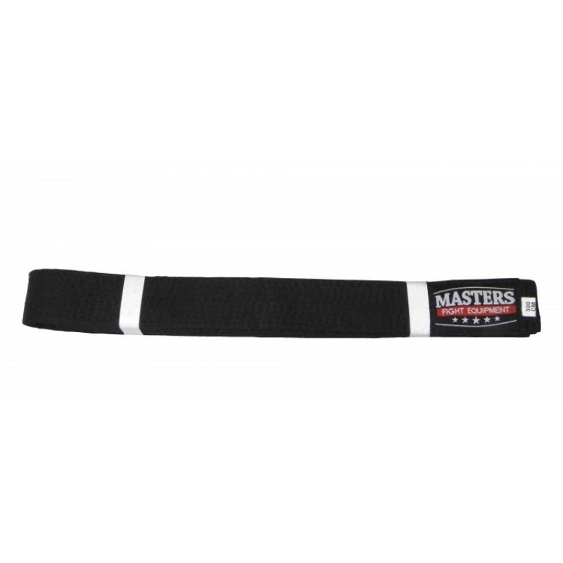 MASTERS kimono belt In preparation Your Sports Performance