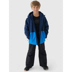 4F Jr Winter Ski Jacket 4FJWAW24TTJAM533-31S Clothing/Outdoor Your Sports Performance