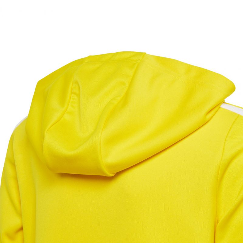 Adidas Squadra 21 Hoody Youth Jr GP6431 Clothing/Training Adidas