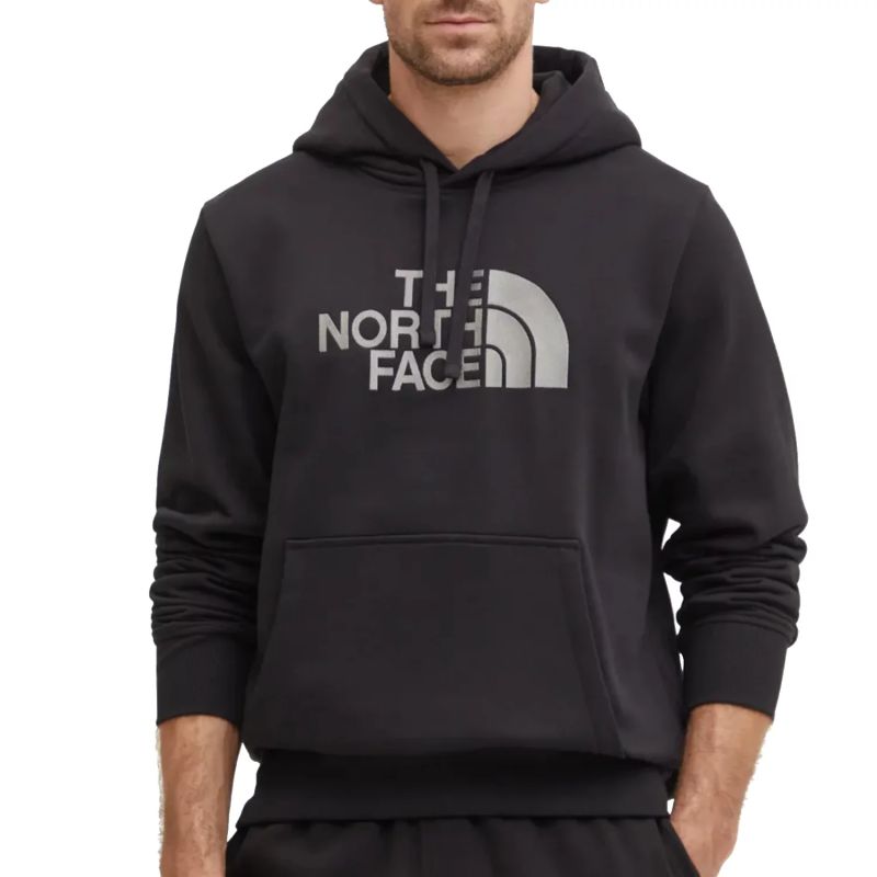 The North Face Drew Peak Pullover Hoodie M NF0A89EMJK31 Clothing/Lifestyle/The North Face North Face