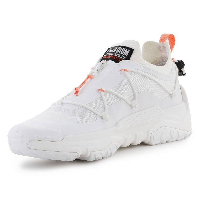 Palladium Off-Grid Lo Zip Wp+ 79112-116-M shoes Footwear/Lifestyle/Palladium Your Sports Performance