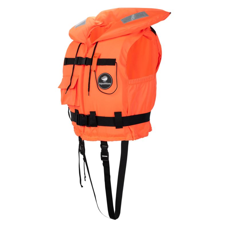 Life Jacket 100N LIFE VEST In preparation Your Sports Performance