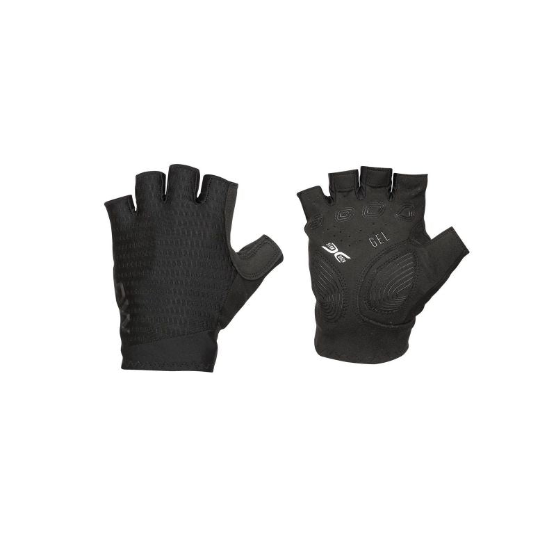 NORTHWAVE Fast Pro Gel SF Glove Black Cycling Gloves