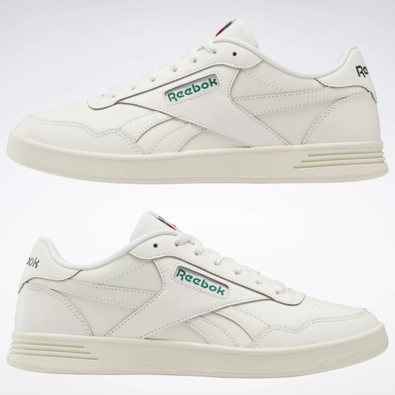 Reebok Court Advance M 100010620 shoes Footwear/Lifestyle Reebok