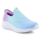 Skechers Slip-Ins: Ultra Flex 3.0 - Color Boost Jr 303828L-LBLV Footwear/Lifestyle/Skechers Skechers