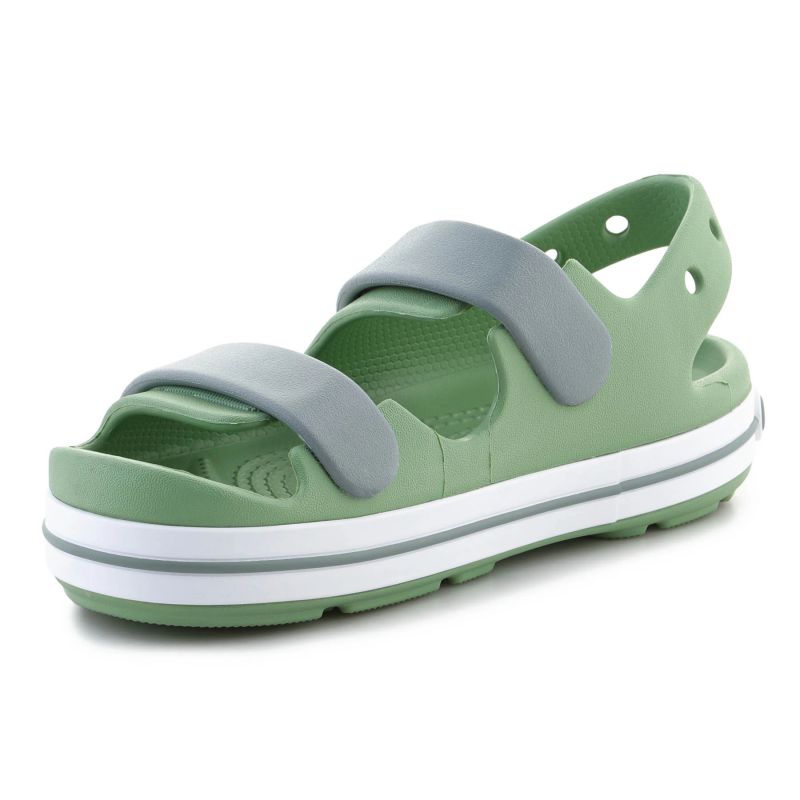 Crocs Crocband Cruiser Sandal Jr 209423-3WD sandals Footwear/Swimming/Kids Crocs