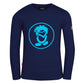 TrollKids Kids Troll Longsleeve Jr 343-117 Clothing/Lifestyle/T-shirts/4F Your Sports Performance