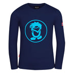 TrollKids Kids Troll Longsleeve Jr 343-117 Clothing/Lifestyle/T-shirts/4F Your Sports Performance