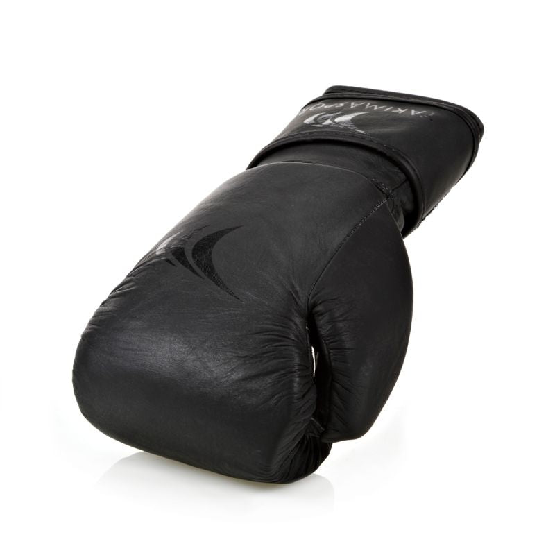 Yakima Gramd Matte Leather Boxing Gloves 16 oz 10057016OZ Yakima