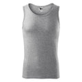 T-shirt Malfini Top Core M MLI-14212 dark gray melange Clothing/Lifestyle/T-shirts/Malfini Malfini