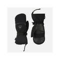 Rossignol Type Impr M Gloves Black Import z PMSport Your Sports Performance