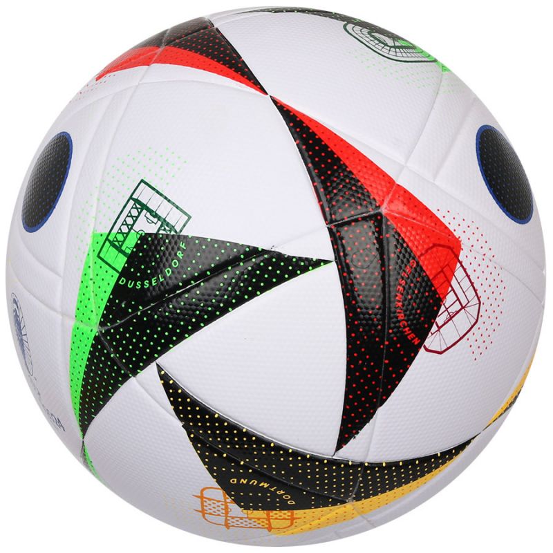 Football adidas Fussballliebe Euro24 League Box IN9369 Accessories/Balls/Football Adidas