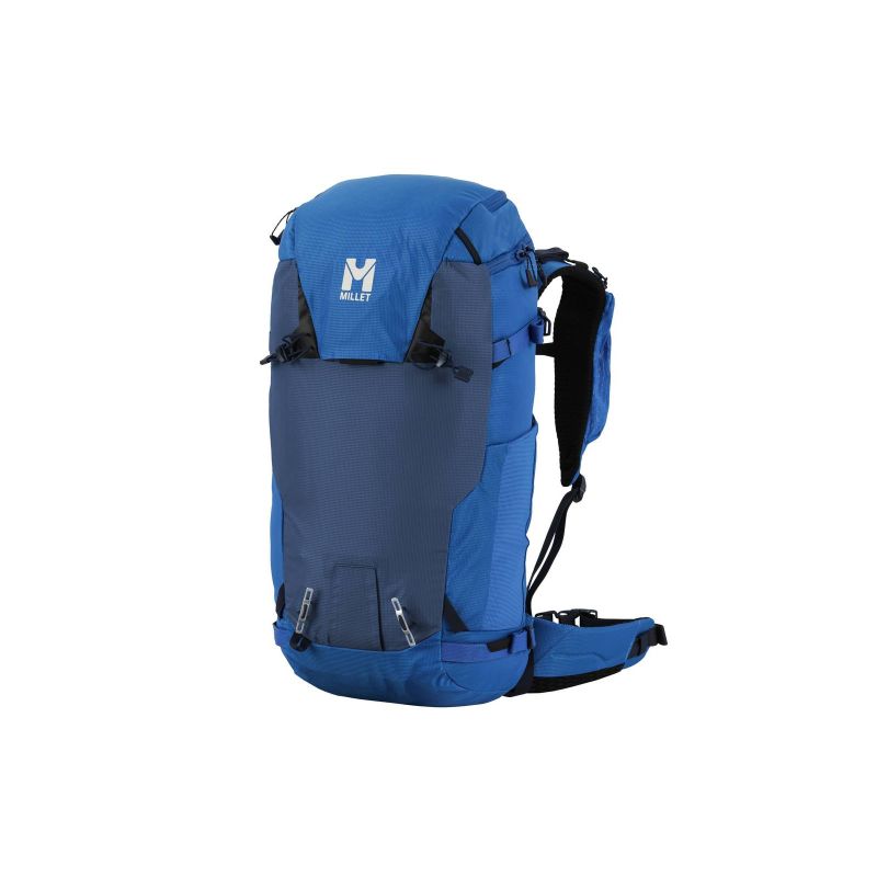 MILLET D-Tour 30 Backpack Blue Import z PMSport Your Sports Performance