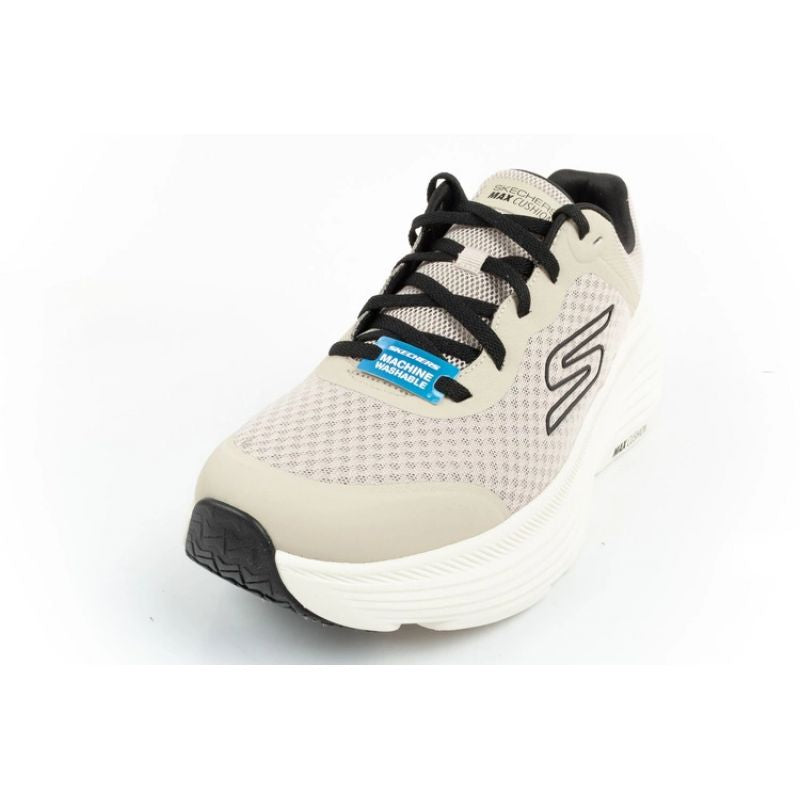 Skechers Max Cushioning Endeavor M 220613/TPBK shoes Footwear/Lifestyle/Skechers Skechers