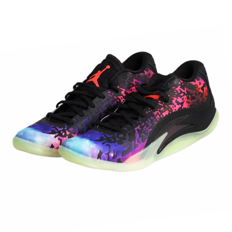 Air Jordan Ziom 3 Lift Off Basketball Shoes - DR0675-006 Obuwie/Buty do koszykówki męskie/Air Jordan Your Sports Performance