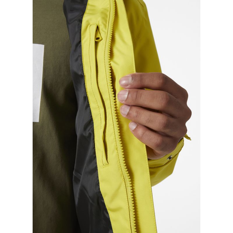 Helly Hansen Men's DUBLINER JACKET 62643 426 Helly Hansen