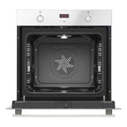 AMICA ED37617W X-TYPE oven AGD - Produkty/Piekarniki do zabudowy Your Sports Performance