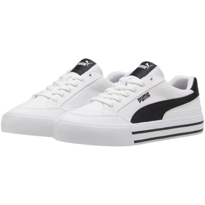 Puma Court Classic Vulc FS M 396353 02 shoes Footwear/Lifestyle Puma