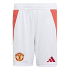 adidas Junior Manchester United Home IT1975 shorts In preparation Adidas