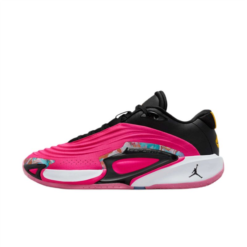 Air Jordan Luka 3 "Imaginarium" Men's Sneakers - FQ1284-600 Obuwie/Buty do koszykówki męskie/Air Jordan Your Sports Performance