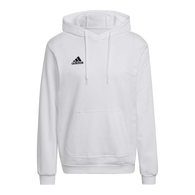 Sweatshirt adidas Entrada 22 M HG6302 Clothing/Football Adidas