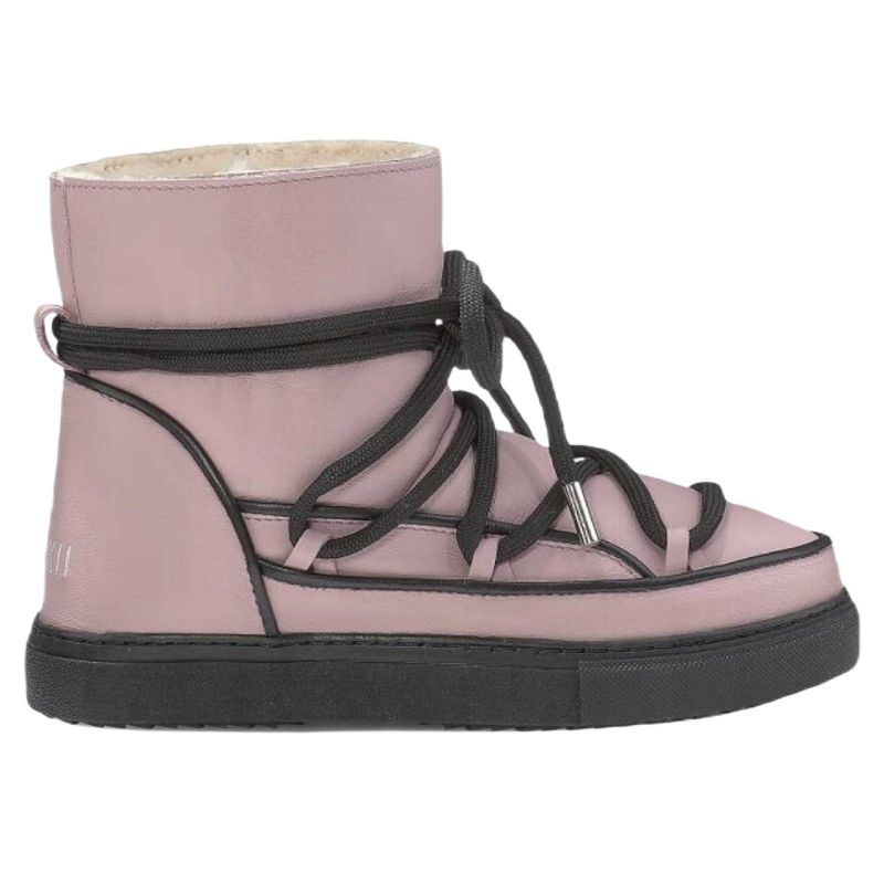 Inuiki Full Leather Pastelle W 70202-088 shoes Footwear/Outdoor/Inuiki Your Sports Performance