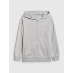 Girls' sweatshirt with a hood, 4F 4FJWMM00TSWSF1861-25M 4f