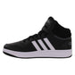 Adidas Hoops Mid 3.0 K GW0402 shoes Footwear/Lifestyle Adidas