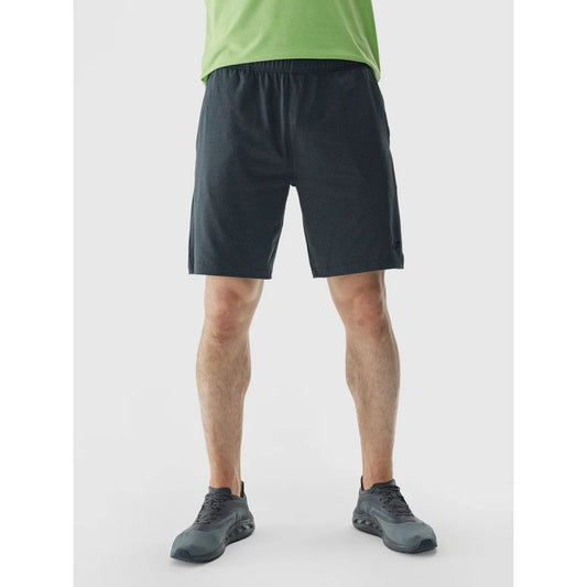 Men's 4F quick-drying regular training shorts 4FWAW24TFSHM697-22M *Kategoria tymczasowa Your Sports Performance