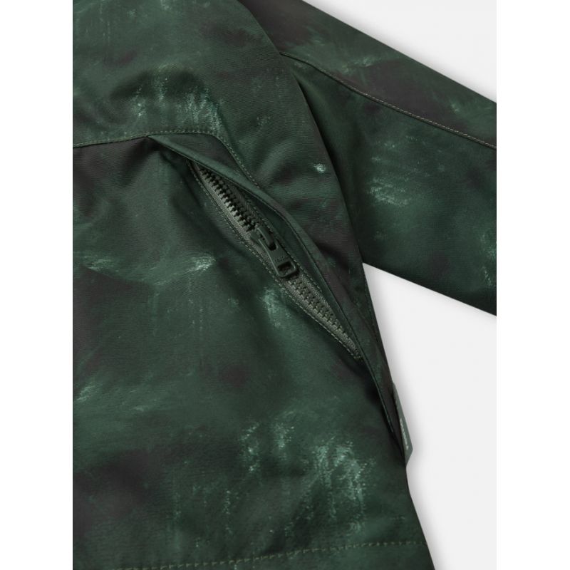 Reima Reimatec Maalo Age 2 Kids Boys Jr Jacket 5100020A-8516 Clothing/Outdoor/Reima Your Sports Performance