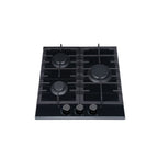 Gas hob MPM-45-GMH-16 45 cm, tempered glass, 3 burners AGD - Produkty/Płyty grzejne do zabudowy Your Sports Performance