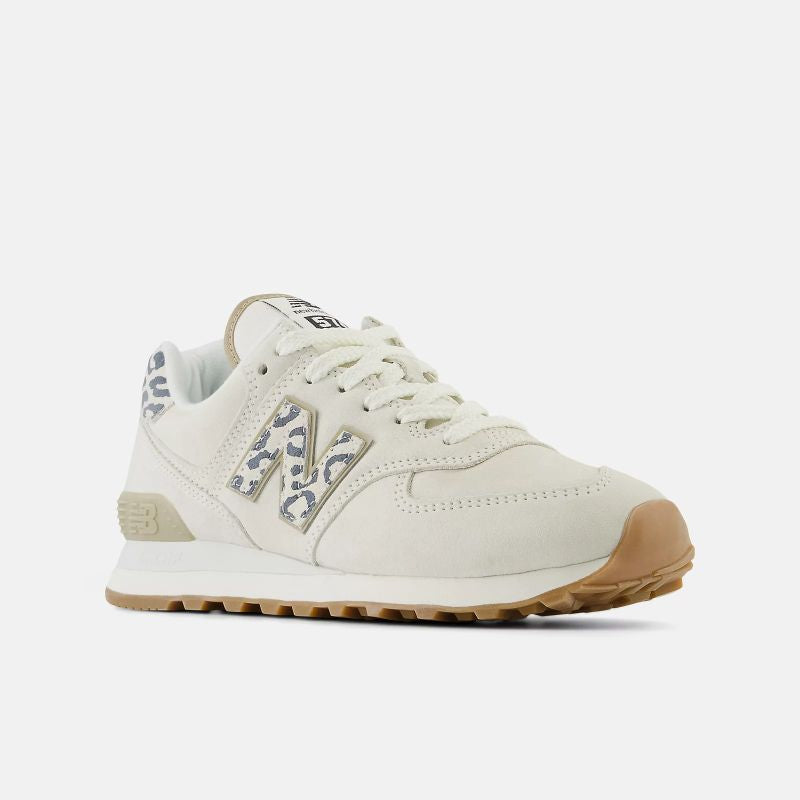 Women’s Classic New Balance 574 Lifestyle Shoes (WL574XD2)