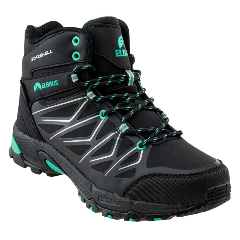 Elbrus Mabby Mid Wp W 92800 280 413 Footwear/Outdoor/Elbrus Your Sports Performance