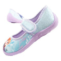 Leomil Frozen children's shoes ballerina slippers slippers with velcro Leomil