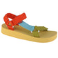 Levi's Cadys Low Sandal W 233029-109-70 Footwear/Lifestyle/Levis Your Sports Performance