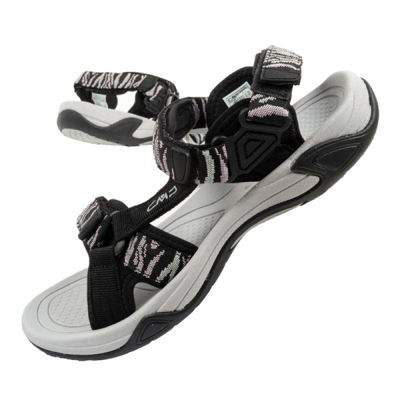 CMP Hamal W 38Q9956 44UL Sandals Footwear/Outdoor/CMP Your Sports Performance