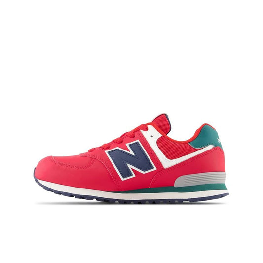 New Balance Jr GC574CU shoes Footwear/Lifestyle New Balance