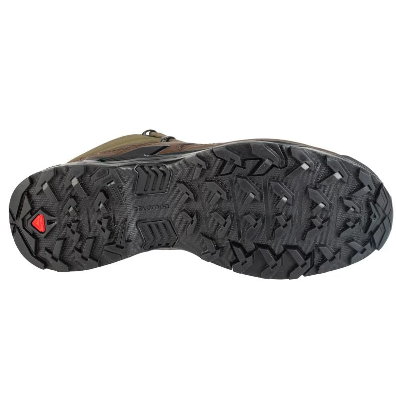 Salomon X Ultra Tracker Gtx M L47607000 shoes Footwear/Outdoor Your Sports Performance
