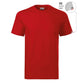 Malfini Base M MLI-R06RD T-shirt red Clothing/Lifestyle/T-shirts/Malfini Malfini