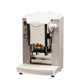 Faber Slot Inox ESE Pad Coffee Maker Gray White Silver AGD - Produkty/Ekspresy do kawy Your Sports Performance